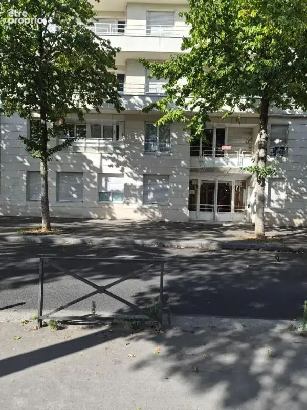 Photo Appartement à Paris-19e au prix de 235 000€