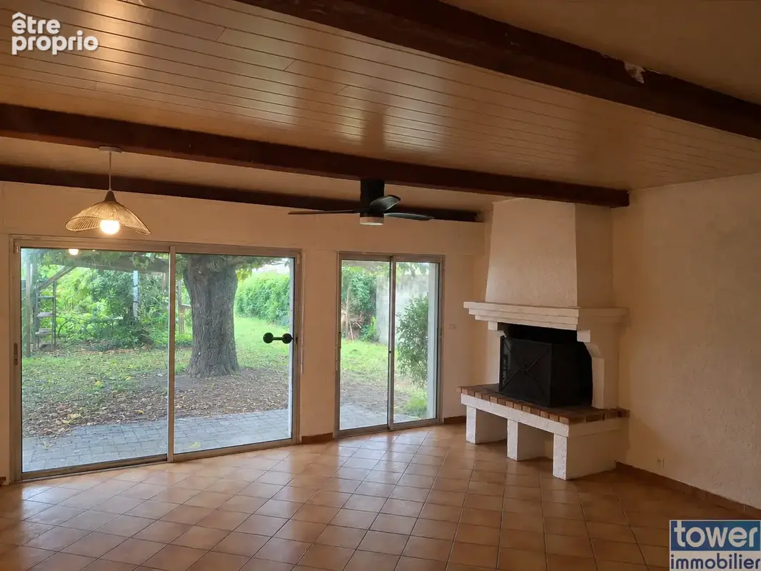 Maison de 125 M2 - photo 6