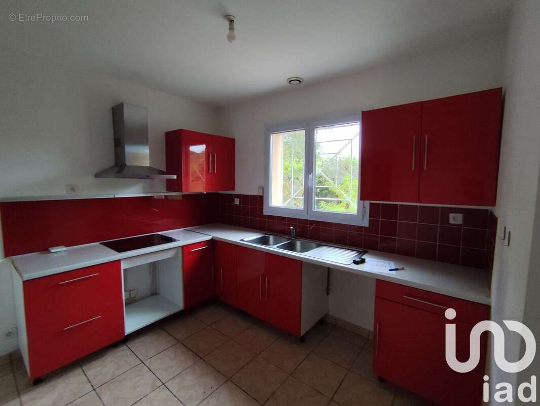 Photo 7 - Maison à LANTON