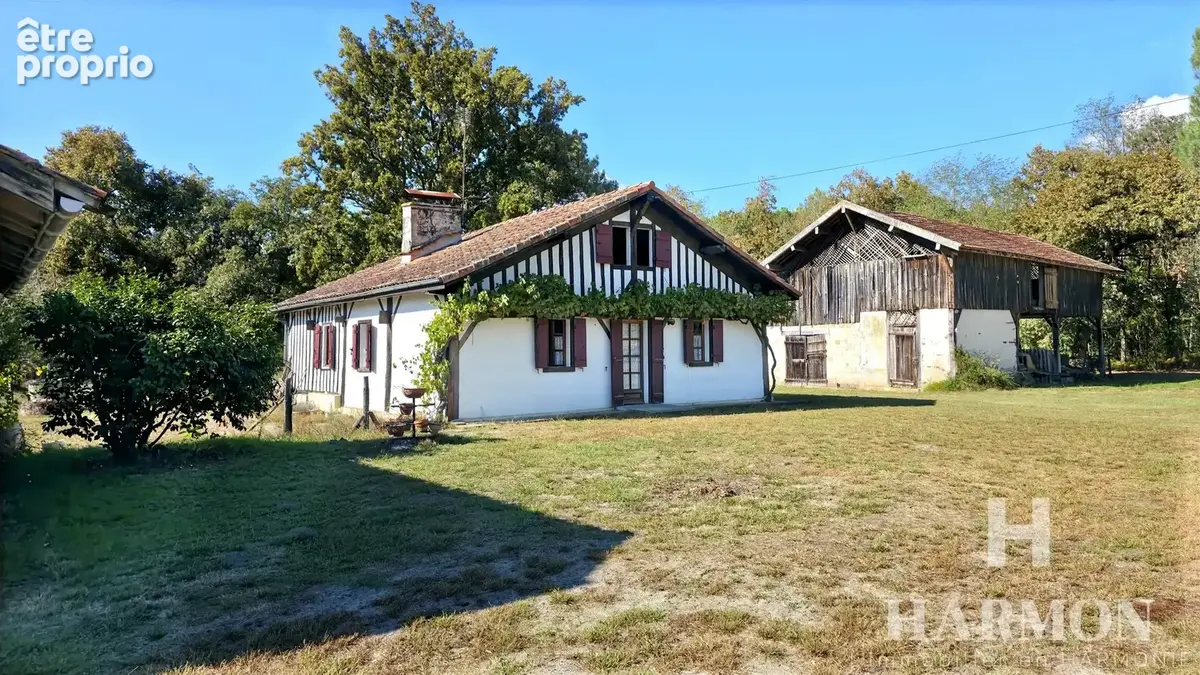 Photo Maison à Mont-De-Marsan au prix de 175 000€