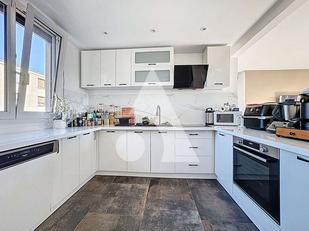 Appartement à RUEIL-MALMAISON