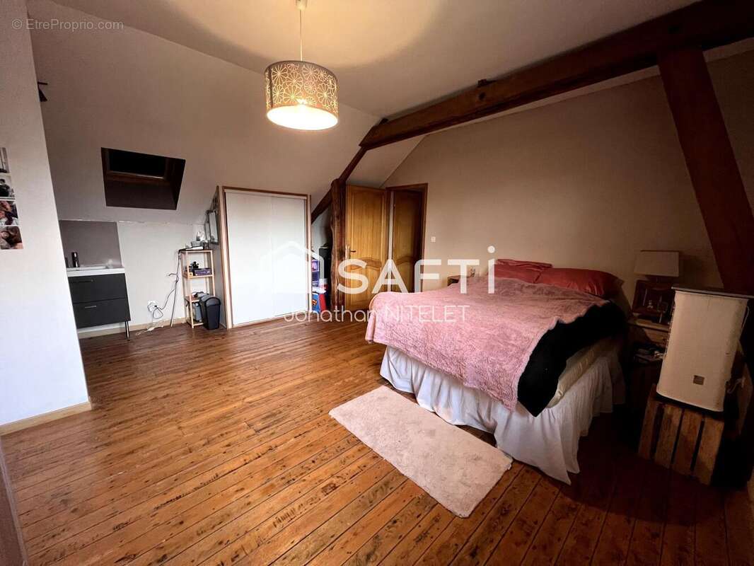 Photo 9 - Maison à CROISETTE