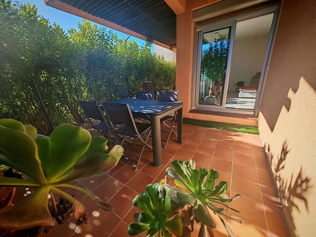 Appartement à NARBONNE