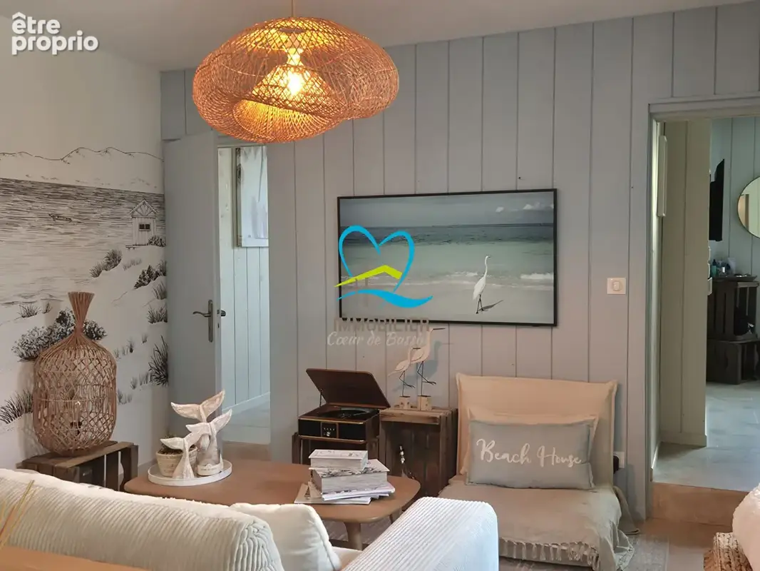 Maison de charme Cassy - photo 6