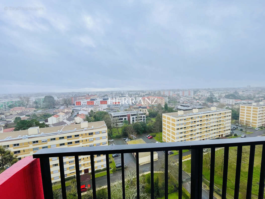 Appartement à TALENCE
