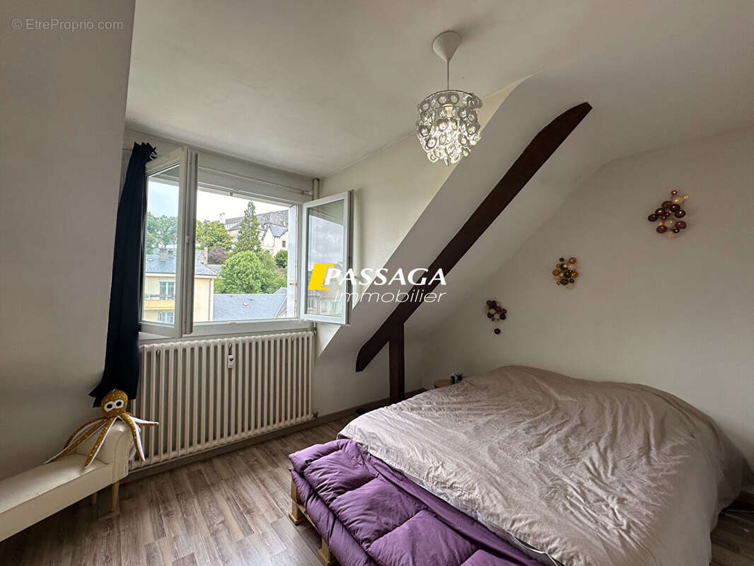 Appartement à RODEZ