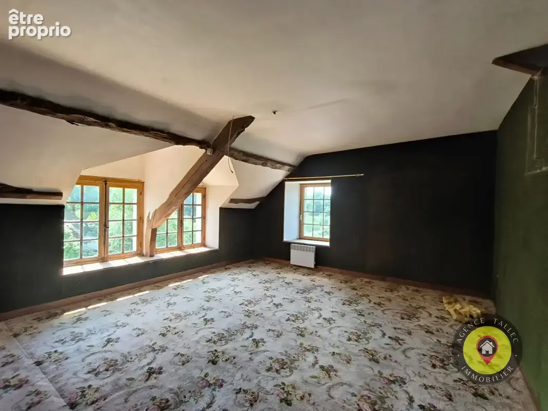 Ensemble immobilier de caractère aux portes de Dinan ! - photo 9