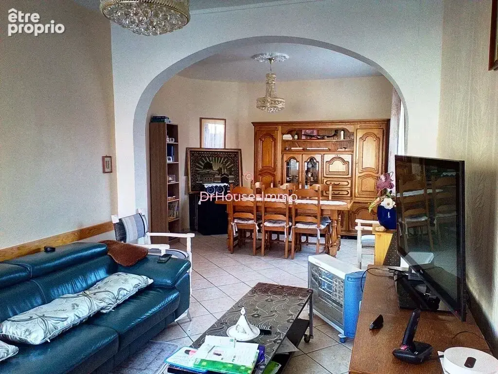 Maison 14 pièces 277 m² à vendre à Valenciennes (59300) - photo 78