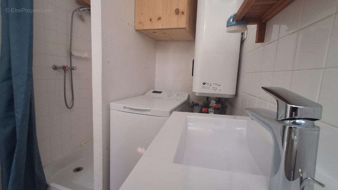 Appartement à LE PALAIS