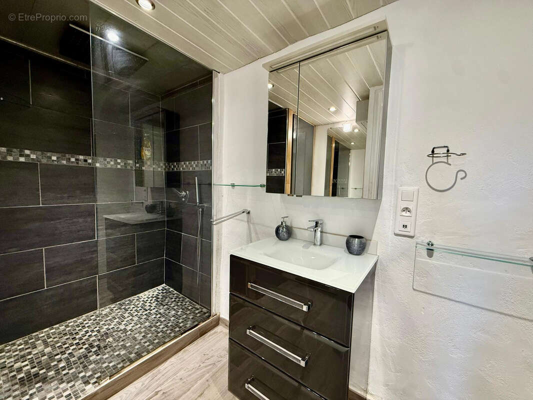 Maison à SANT'ANDREA-DI-COTONE