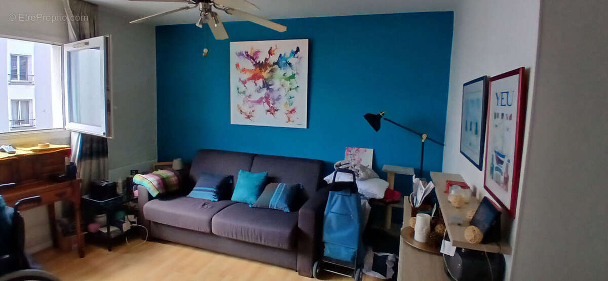 Appartement à BREST