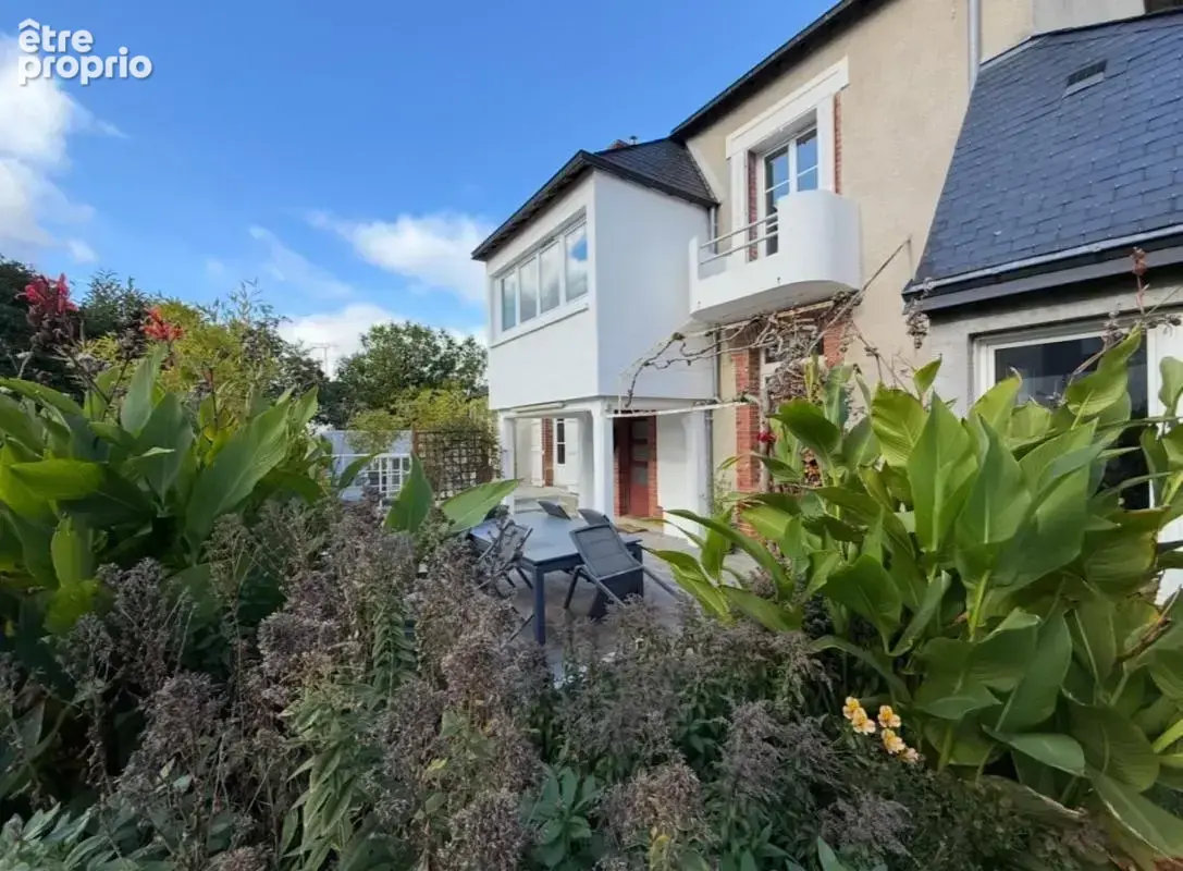Maison 8 pièces - photo 2