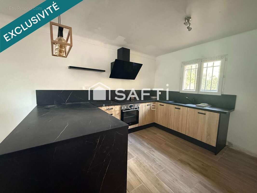 Photo 6 - Maison à LE TIGNET