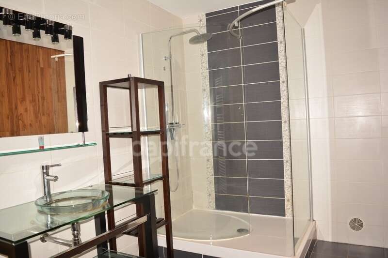 Appartement à NEVERS