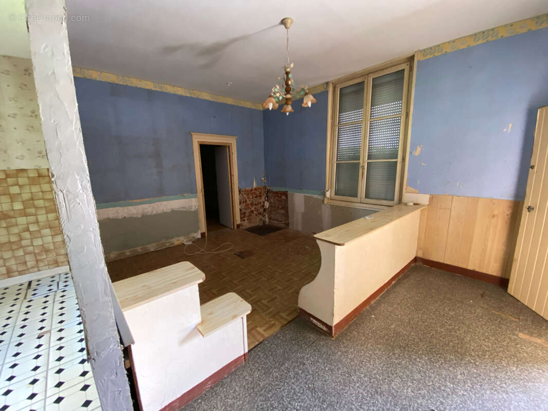 Ensemble de 2 maisons - photo 7