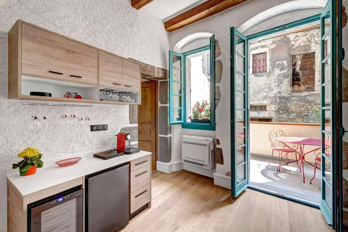Appartement à ANNECY