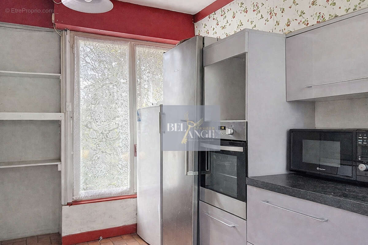 Maison à SAINT-ALBAN-AURIOLLES