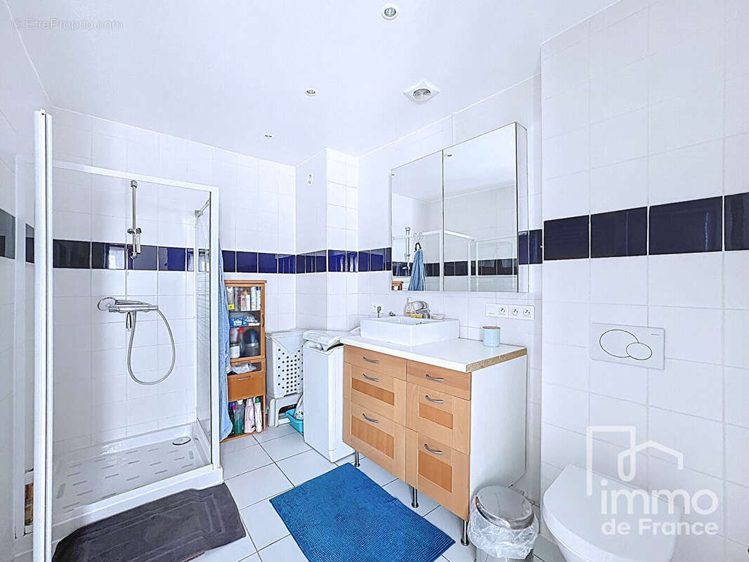 Maison à BELLEGARDE-SUR-VALSERINE