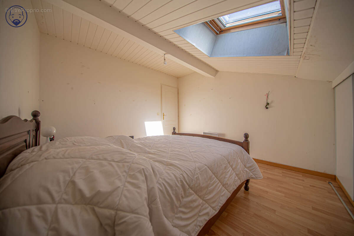 Appartement à SAINT-MIHIEL