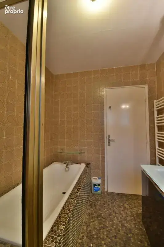Maison familiale de 9 pièces, 187m² à  MAILLET (36) - photo 24