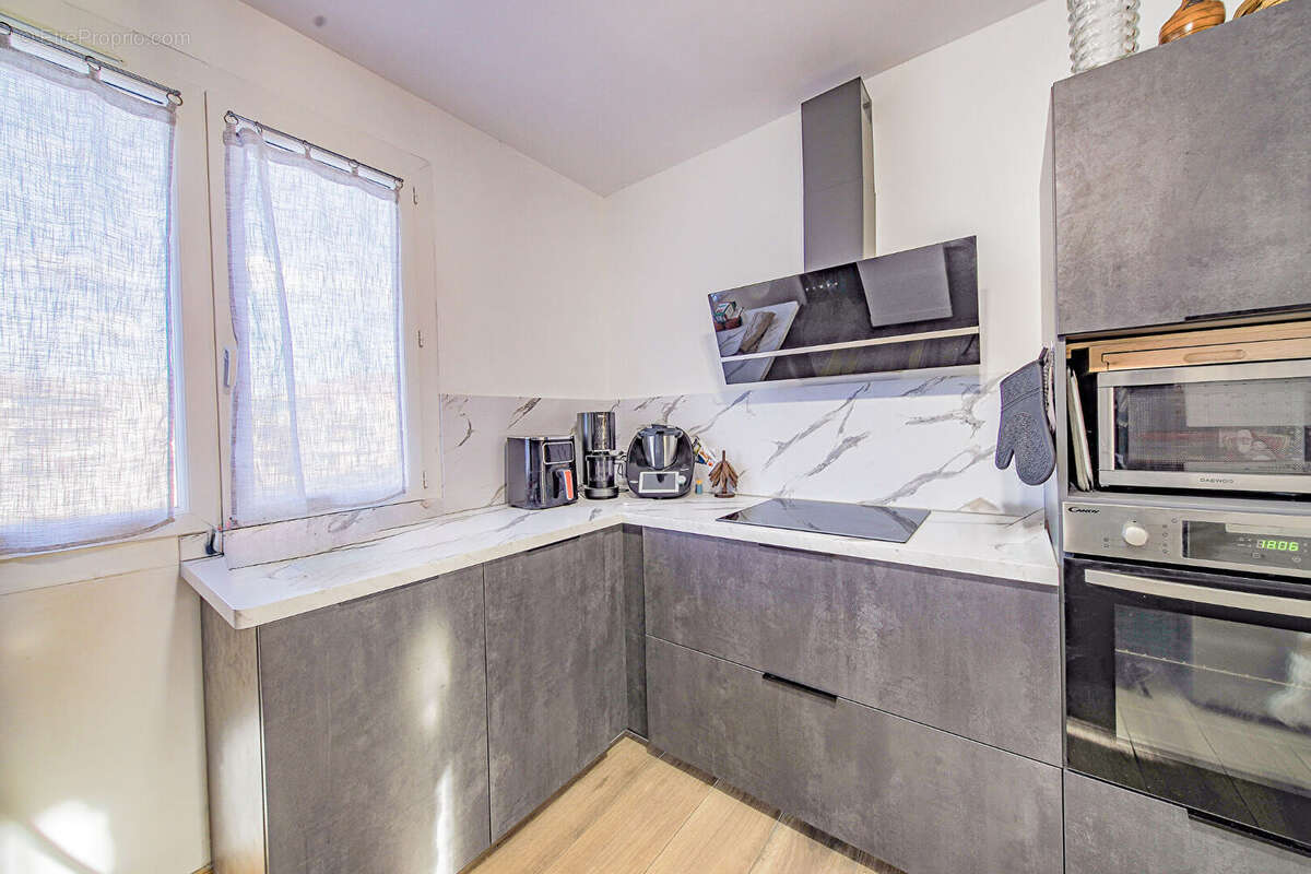 Appartement à PENTA-DI-CASINCA