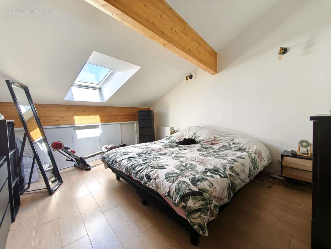 Appartement 116 m² à Bouxieres-Aux-Dames  - photo 6