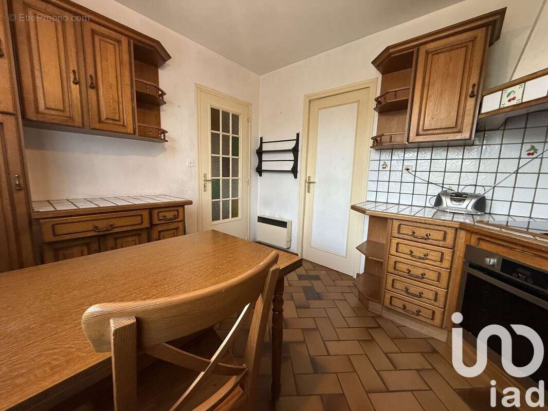 Photo 9 - Maison à SALINS