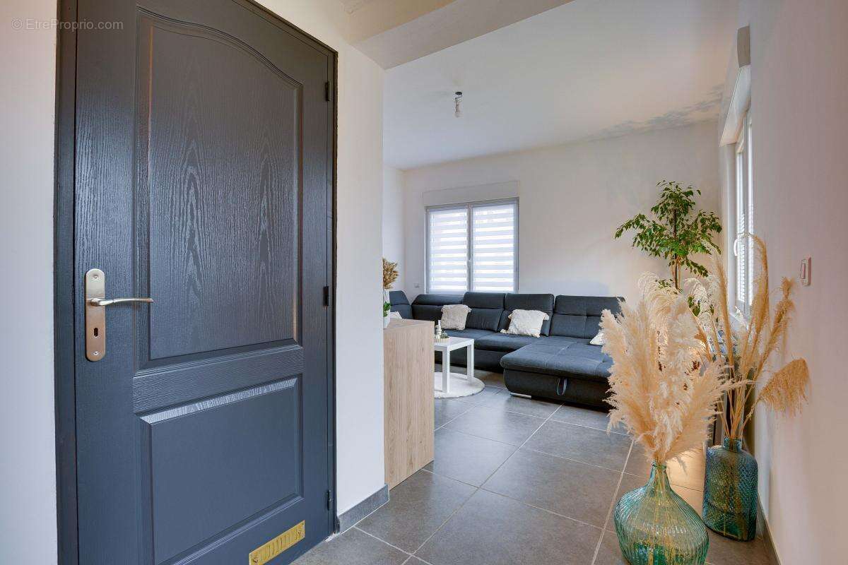 Maison 125 m² à Tortequesne  - photo 12