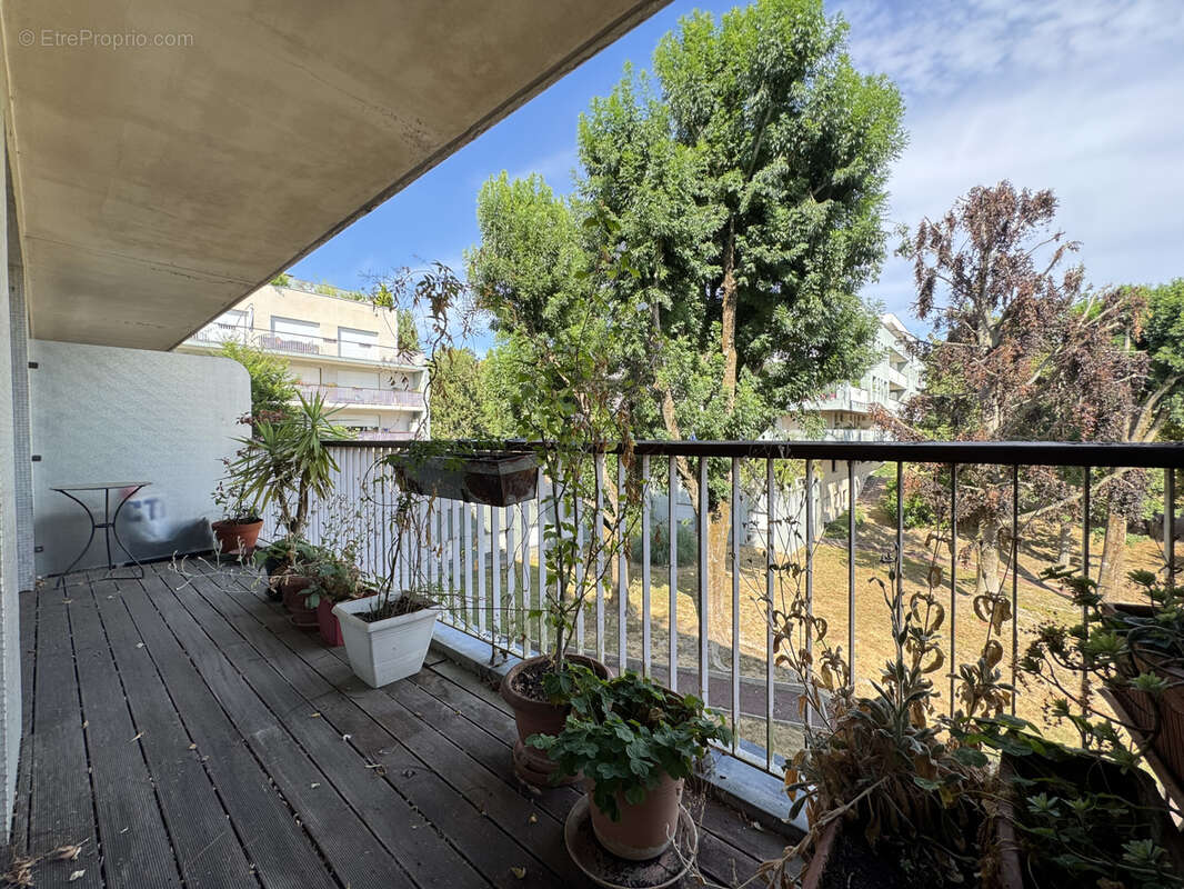 Appartement - 117,35 m2 - 5 pièces - photo 14