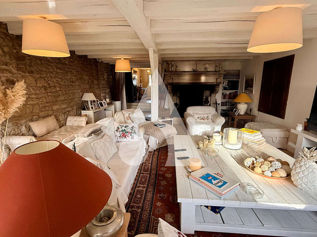 Maison à VILLERS-LE-SEC