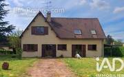 Photo 1 - Maison à SAINT-FARGEAU