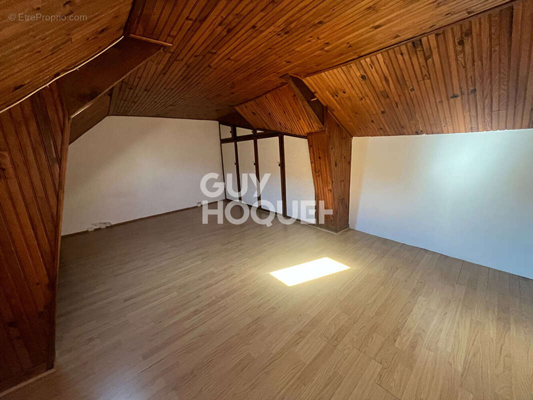 Appartement à ORLEANS