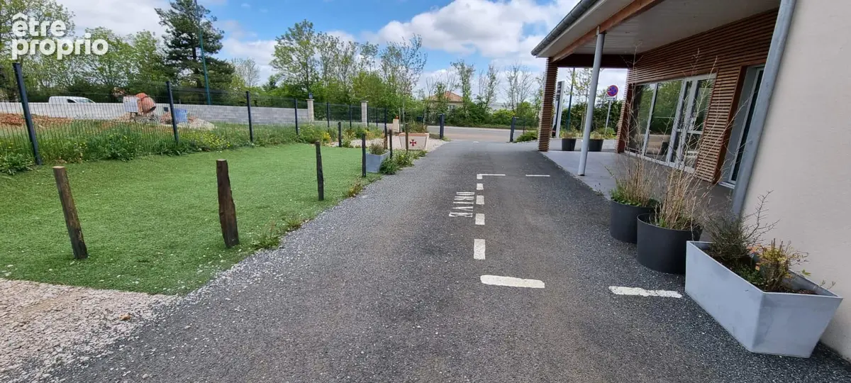 Appartement à LA CAVALERIE