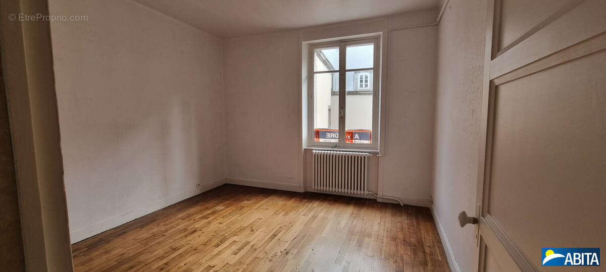 Appartement à SAINT-MALO