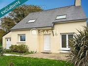 Photo 1 - Maison à NOYALO