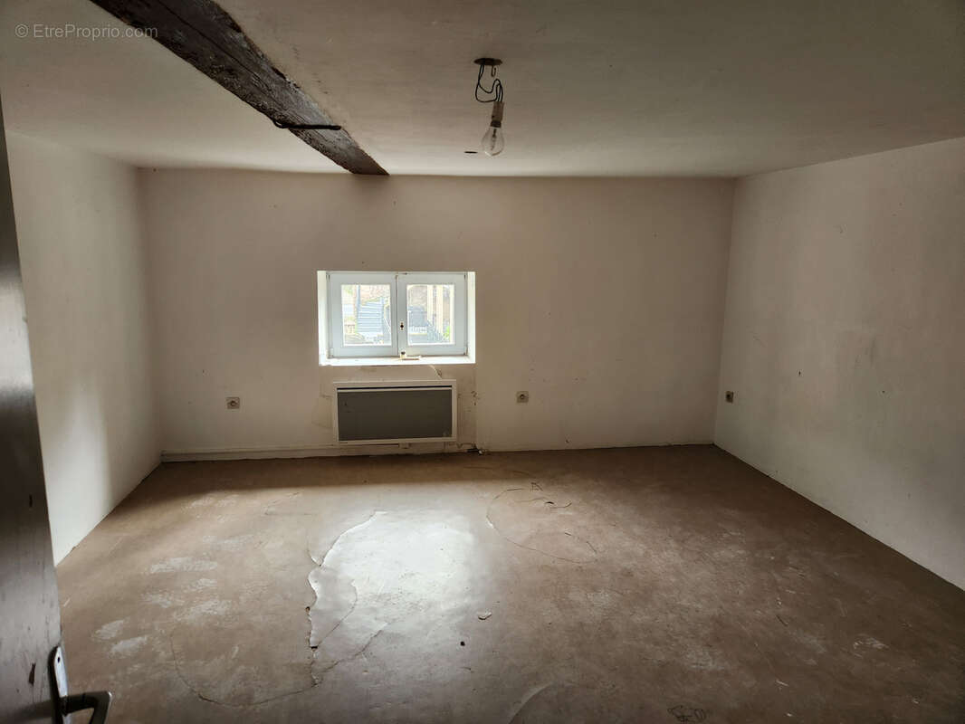 Appartement à SIERCK-LES-BAINS