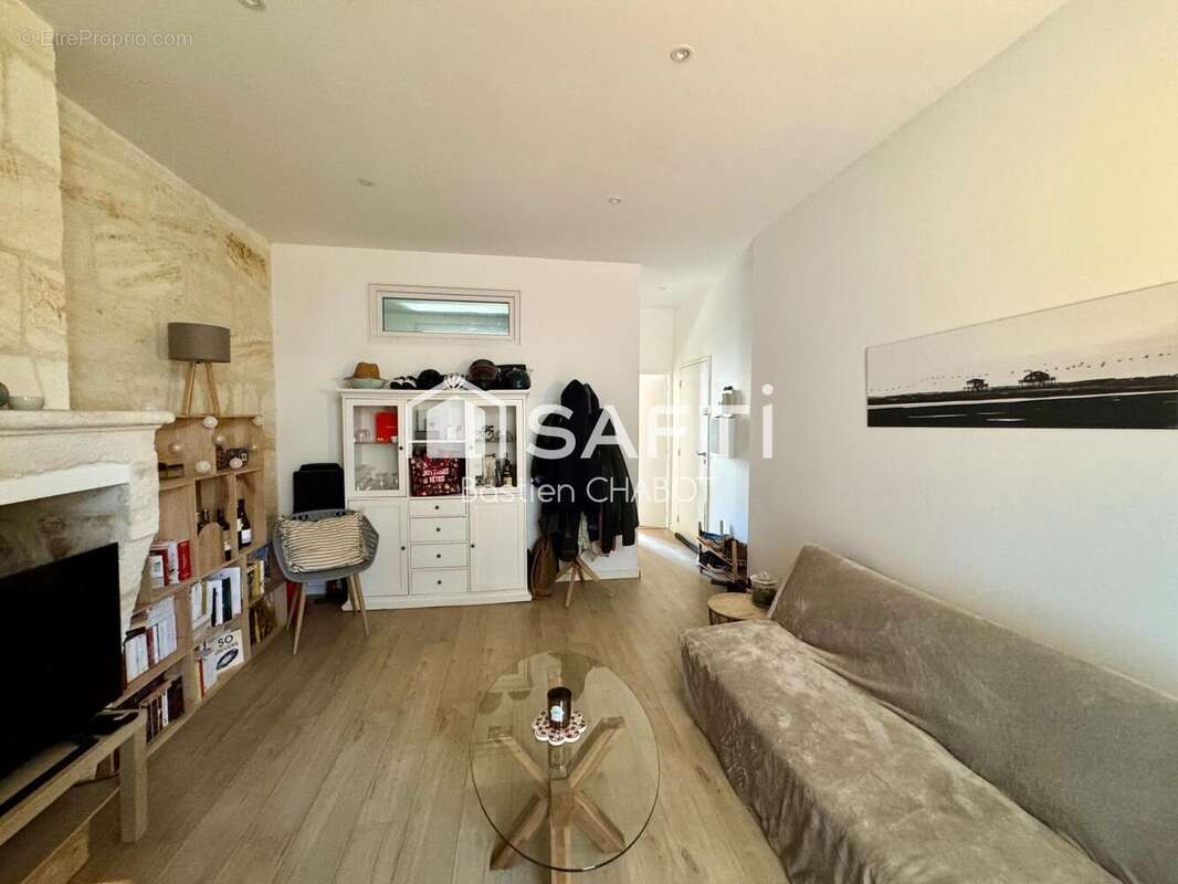 Photo 4 - Appartement à BORDEAUX