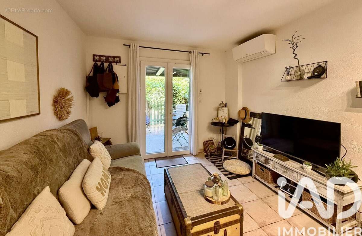 Photo 4 - Maison à SAINTE-MAXIME