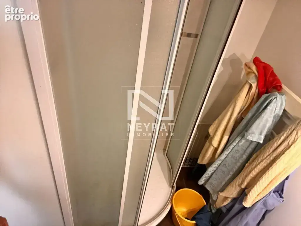 Appartement en rez de jardin vendu loué ! - photo 6