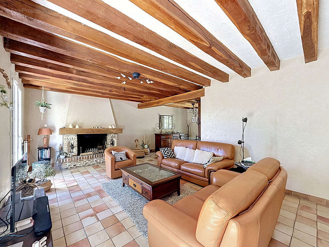 Maison à ESVRES