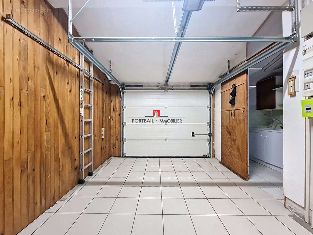 Maison à SAINT-ANDRE-DE-CUBZAC