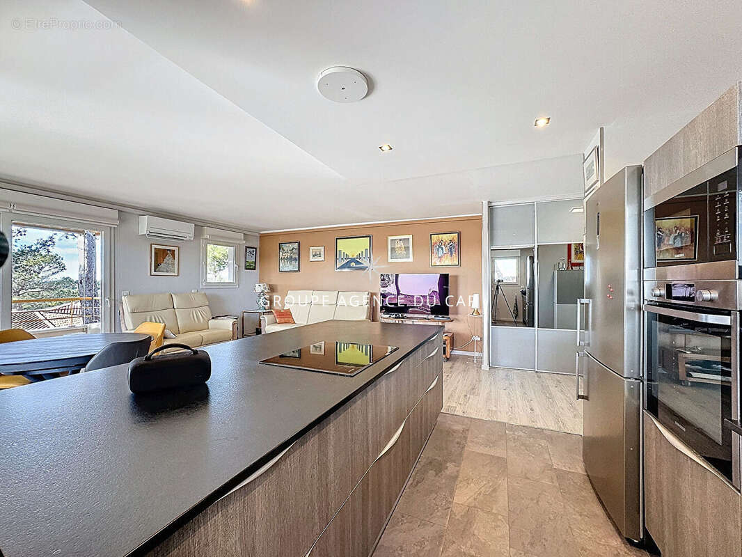 Appartement à SAINT-RAPHAEL