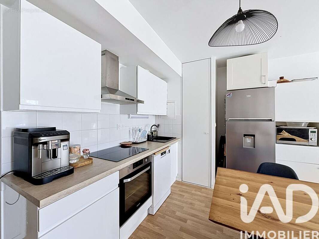 Photo 5 - Appartement à BRETEIL