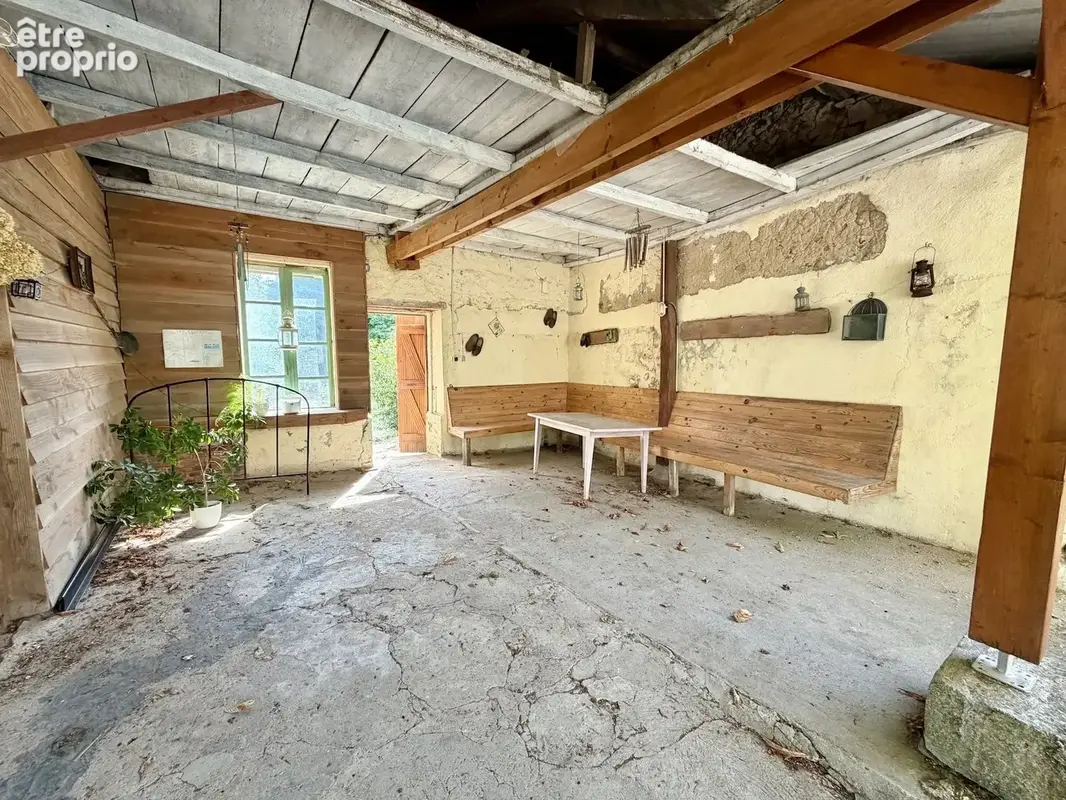 Superbe ensemble comprenant une maison d’hôtes, deux gîtes et un mini-camping - photo 71