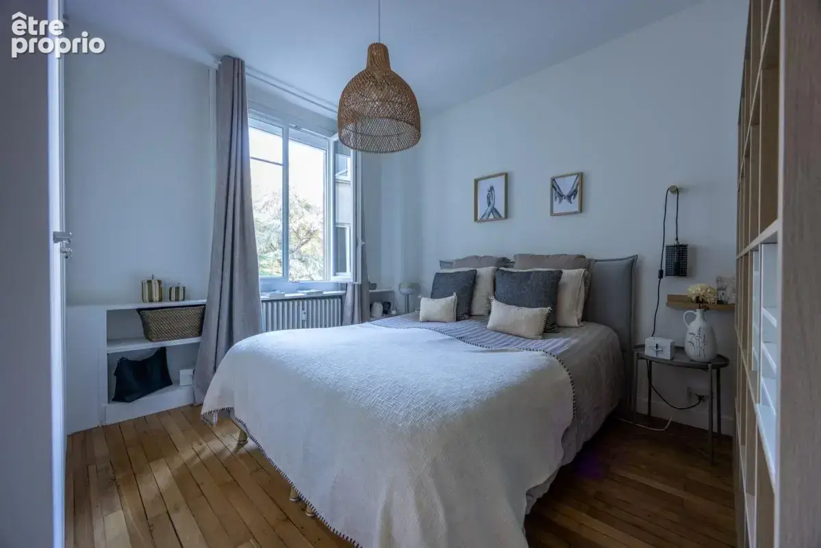 Appartement T4 - photo 5
