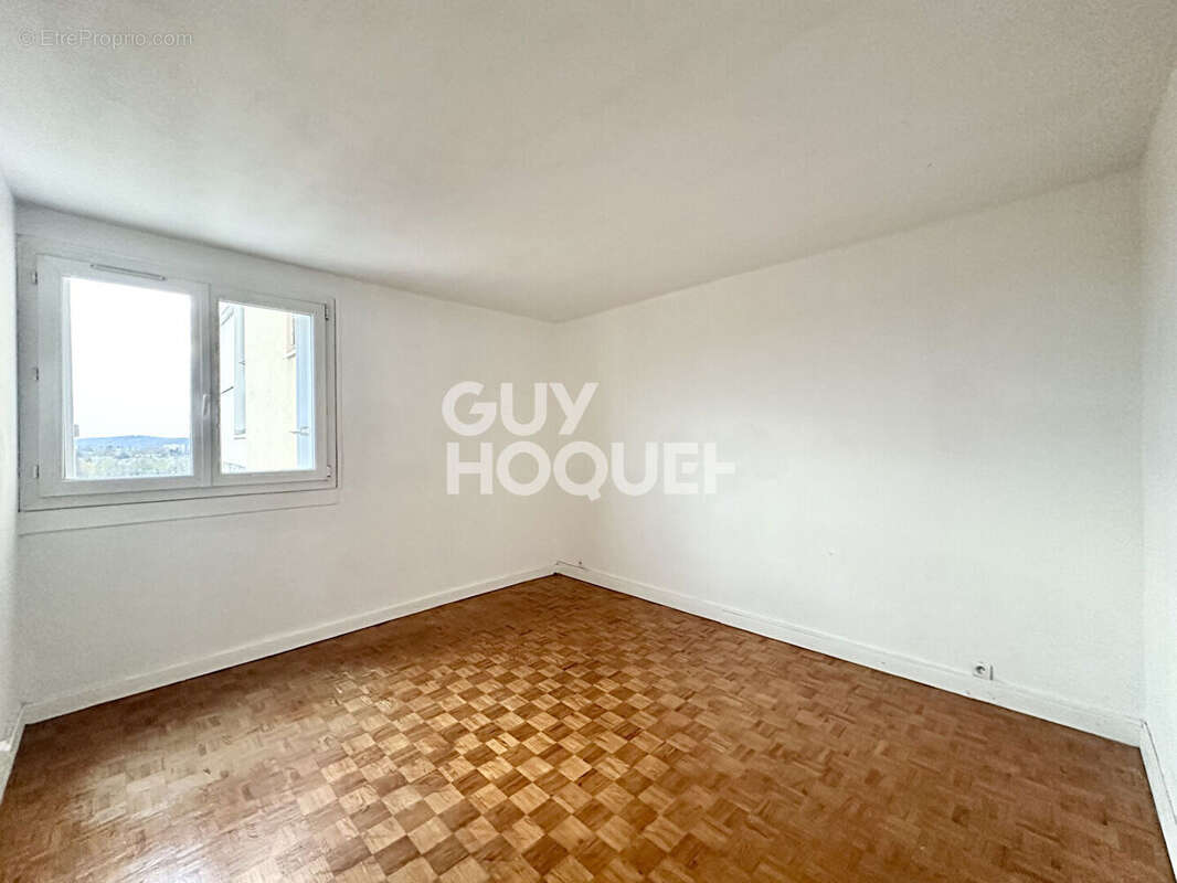 Appartement à COMPIEGNE