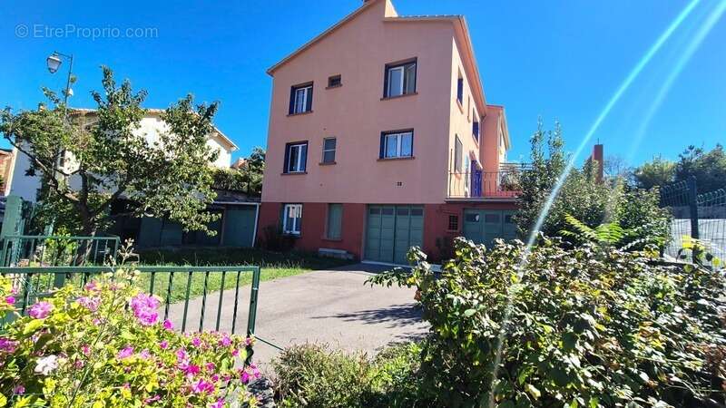 Maison à RIA-SIRACH