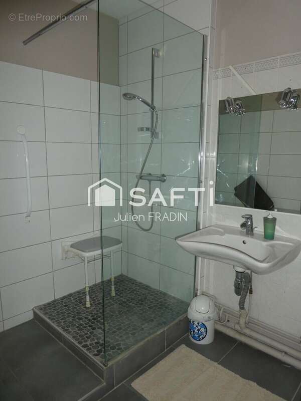 Photo 3 - Appartement à NANTES