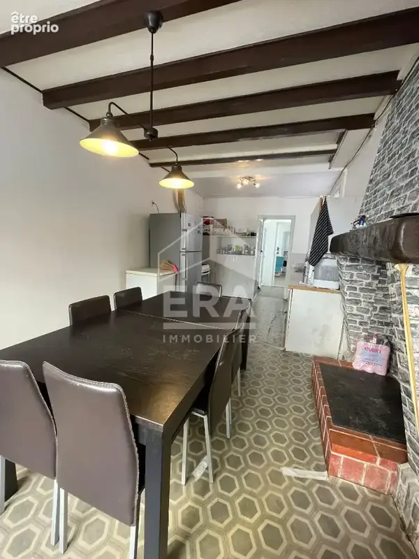 Maison de ville - photo 5