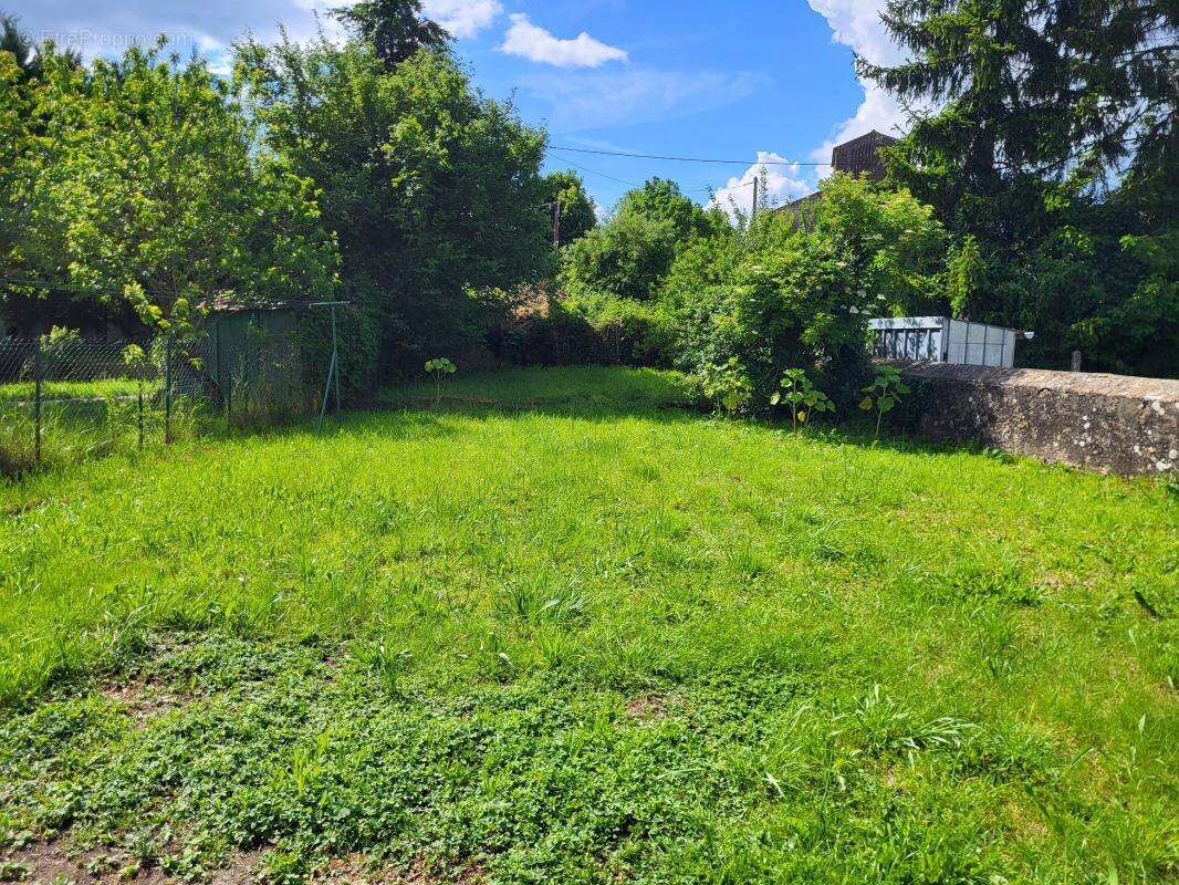 Maison à MONDOUBLEAU